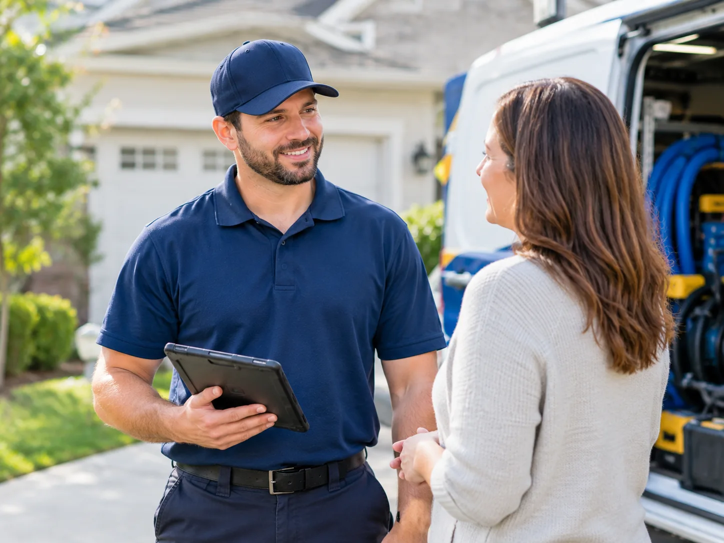 Sewage Backup Cleanup Oslo, MN FAQs